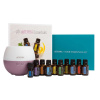 doTERRA Home Essentials enrollment Kit Domáci lekár 10 ks 140 ml