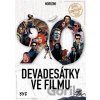 Devadesátky ve filmu - Jan Gál, Johan Justoň, Karel Ryška, Marek Mičke, Matěj Svoboda, Milan Rozšafný, Mojmír Sedláček, Ondřej Kubín, Ondřej Mrázek, Petr Cífka, Tomáš Krause, Václav Rybář