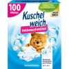 Kuschelweich prací prášok Universal Sommer Wind 5,5 kg 100 praní