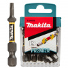 BIT TORX T15 IMPACT PREMIER 10 ks 50mm