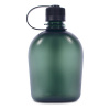 Pinguin fľaša Tritan Flask 1.0L, zelená