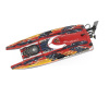 Joysway Monster rychlostní člun RTR Brushless V2