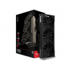 Grafická karta. XFX QuickSilver RX 9070 OC Gaming E 16G