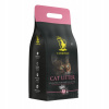Cat Royale Baby Powder bentonitový piesok 5 l