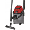Einhell TC-VC 18/15 Li-Solo 2347145 mokrý/suchý vysavač 15 l