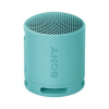 Sony SRS-XB100 Bluetooth Speaker Blue EU SRSXB100L.CE7