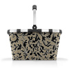 nákupný košík reisenthel carrybag baroque marble