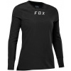 FOX cyklo dres W Defend Thermal Jersey - XS