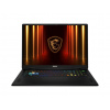 MSI Vector/18 HX AI A2XWIG-643CZ/U9-275HX/18''/2560x1600/32GB/2TB SSD/RTX 5080/W11H/Gray/2R 9S7-1824B4-643