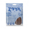 ZOY ZOYA Hare sausages - pamlsek pre psa - 7 ks