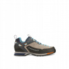 Garmont Dámske outdoorové topánky Dragontail LT WMS Dark Grey/Orange