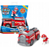 Rozprávkové autíčko - PAW PATROL MARSHALL OBRAZ + VOZIDLO NA VOZIDLO (Rozprávkové autíčko - PAW PATROL MARSHALL OBRAZ + VOZIDLO NA VOZIDLO)