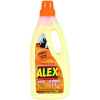 ALEX 2V1 ČISTIČ+LEŠTENKA NA LAMINÁTOVÉ PODLAHY 750ML / 166