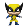Funko POP: Deadpool - Wolverine 10 cm