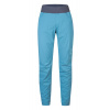 Dámske lezecké nohavice Rafiki Femio brittany blue XL