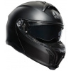 AGV prilba TOURMODULAR Solid matt black - XL