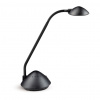 Maul Lampa stolná MAULarc čierna