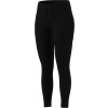Dámske legíny Adidas Core Match Tight - Čierny (XL)