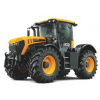 Double E ATAagle Vozidlo JCB RC Traktor 2.4GHz, 4.8 V