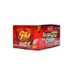 Amix Isoprime CFM protein isolate 90 20 x 28 g - čokoláda-moka-káva