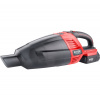 EXTOL PREMIUM 8891872 vysavač aku SHARE20V, 20V Li-ion, 2000mAh