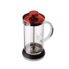 Berlinger Haus French press kávovar 350ml BURGUNDY 19224 BH/1496