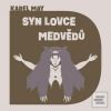 Syn lovce medvědů (Karel May; Pavel Soukup)
