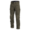 Pentagon Pánske taktické nohavice Wolf Combat Ranger Green - 56/32