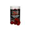 Starbaits Probiotic Red One Prevedenie: Tvrdené boilies Hard - 24mm - 200g