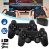 BEZPRZEWODOWA KONSOLA DO GIER HDMI RETRO VIDEO, 20000+ HIER, S 2 JOYSTICKMI