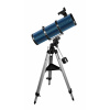 Teleskop Levenhuk New Skyline PLUS 130/650 SQ1 Telescope