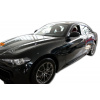 Deflektory okien pre ALFA ROMEO GIULIA 5D 2016-up (+OT) 4ks (predné + zadné)