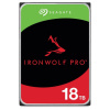 SEAGATE, IronWolf Pro 18TB 2Tb SATA 6G ST18000NT001