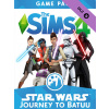 Maxis The Sims 4 Star Wars: Journey to Batuu DLC (PC) EA App Key 10000218043004