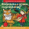 Audiokniha: Rozprávka o prvom rozprávkarovi