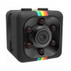 Nabíjacia mini FULL HD IR USB webová špionážna kamera + 2 držiaky