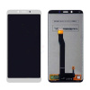 LCD displej + dotyková plocha Xiaomi Redmi 6/6A, biely