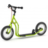 Kolobežka Yedoo Mau green (8595142612256)