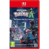 Pokemon Legends: Z-A