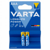 Varta Longlife Power AAA 2ks 4903121412
