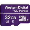 WESTERN DIGITAL WD microSDHC Class 10 32GB WDD032G1P0C