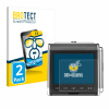 2x BROTECT Displayschutz-Folie pro Hasselblad CFV II-2 50C 907X (2x čirá ochranná fólie BROTECT pro Hasselblad CFV II-2 50C 907X)