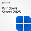 DELL 10-pack of Windows Server 2025/2022 User CALs (STD or DC) Cus Kit 634-CVFK