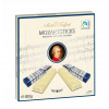 MaitreTruffout Mozartsticks biele 200 g