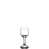 Pohár Misket, LAV, sklenený, na likér, 55 ml, 46x112 mm, bal. 6 ks