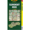 Slovenský Kras 1:50 000 Kolektívna práca