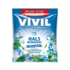 Vivil Extra Stark mentol vitamín C bez cukru 60 g