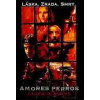 Amores perros -Láska je kurva - DVD digipack/plast