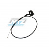 CGN Lanko sýtiča - Ducati Monster400 / 95-03 + Monster600 / 93-01 + Monster750 / 96-01 + Monster900 / 93-99