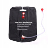 Camp Shower CSH-2M Black